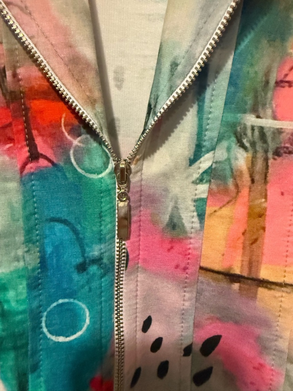Women’s Jacket or Blazer by Art Simply Dolcezza. - Picture 4 of 5